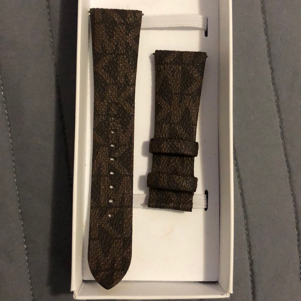 Michael Kors Watch Strap